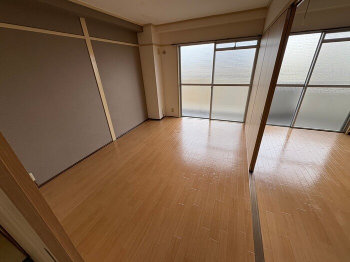 居室 ホワイトオアシスレジデンス７６