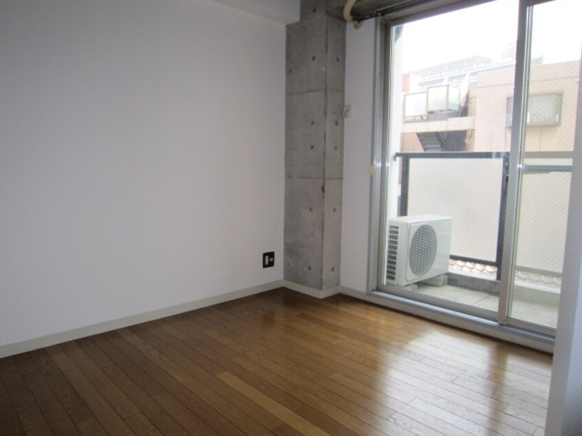 居室 フォレスタ花園