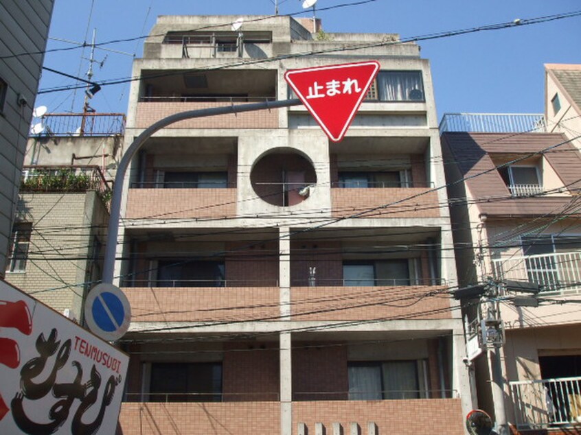 外観写真 フォレスタ花園