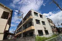 ハイツ　イン　ブリッジ