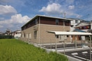 建物設備 Ｂｒｏｔｅ　ｄｅ　Ｐｉｎｏ
