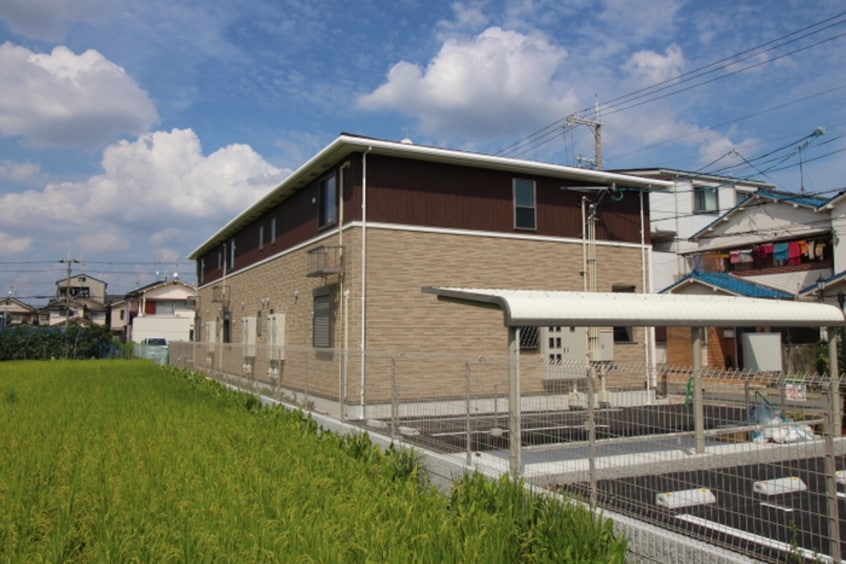 建物設備 Ｂｒｏｔｅ　ｄｅ　Ｐｉｎｏ