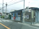 郵便局(郵便局)まで710m Ｂｒｏｔｅ　ｄｅ　Ｐｉｎｏ