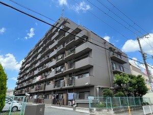 朝日プラザ寝屋川(904)