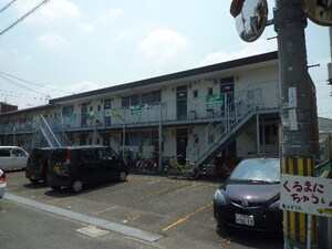 樋口ハイツ