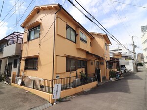 鴻野文化住宅