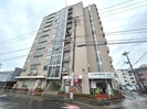四条グランドハイツA棟（907）の外観
