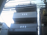 プラザ夷川通