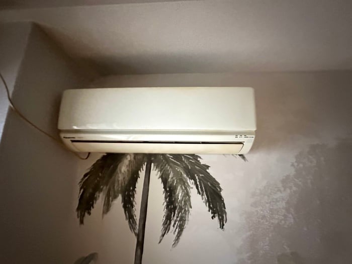 内観写真 エクセレントビル夷川