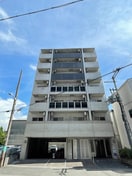 外観写真 ウィンヒルズ難波西