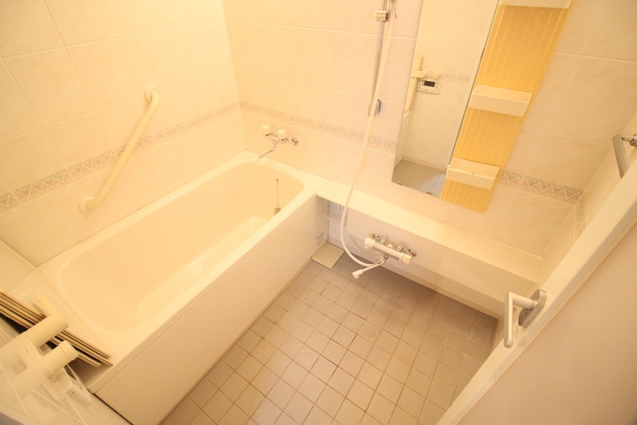 バス／シャワールーム等 ﾗｲｵﾝｽﾞﾏﾝｼｮﾝ豊中夕日丘(306)