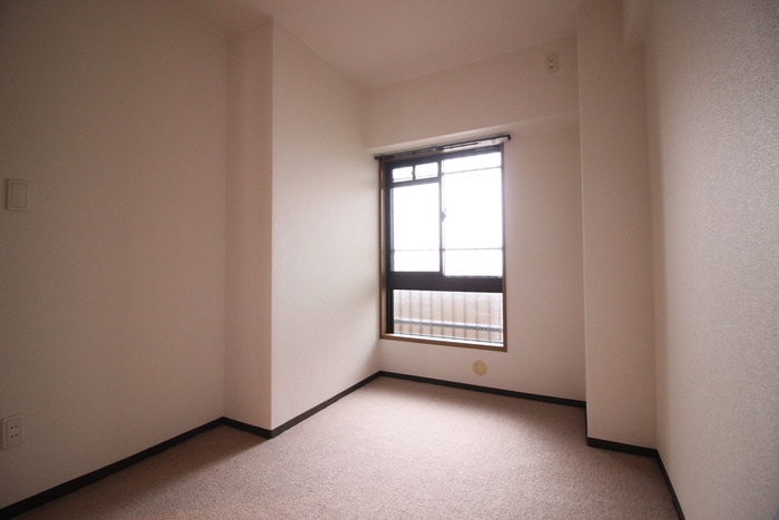 居室 ﾗｲｵﾝｽﾞﾏﾝｼｮﾝ豊中夕日丘(306)