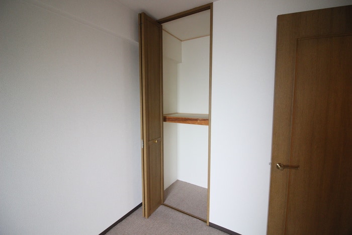 収納 ﾗｲｵﾝｽﾞﾏﾝｼｮﾝ豊中夕日丘(306)