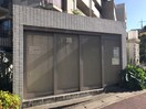 建物設備 ﾌﾞﾗﾝｽﾞ芦屋ﾊﾟｰｸﾌﾛﾝﾄ(207)