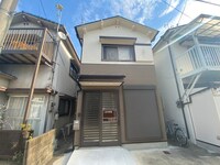 寝屋川市河北東町貸家