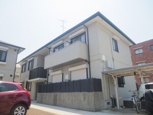 甲陽パンション B棟