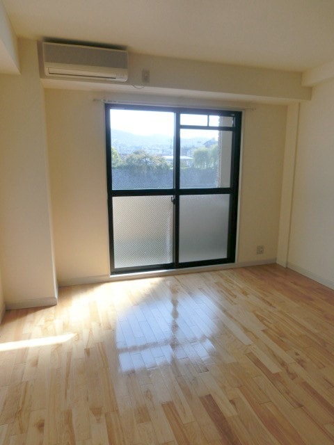 居室 ベレヴュー鴨川