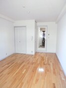 居室 ベレヴュー鴨川