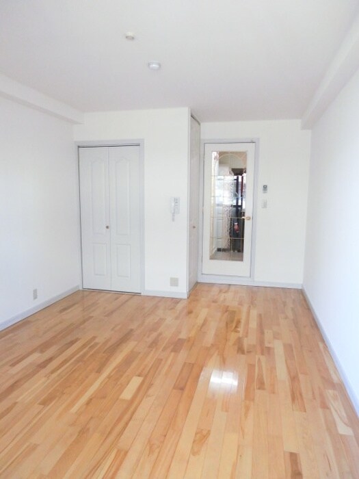 居室 ベレヴュー鴨川