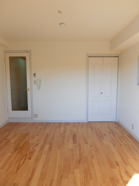 居室 ベレヴュー鴨川