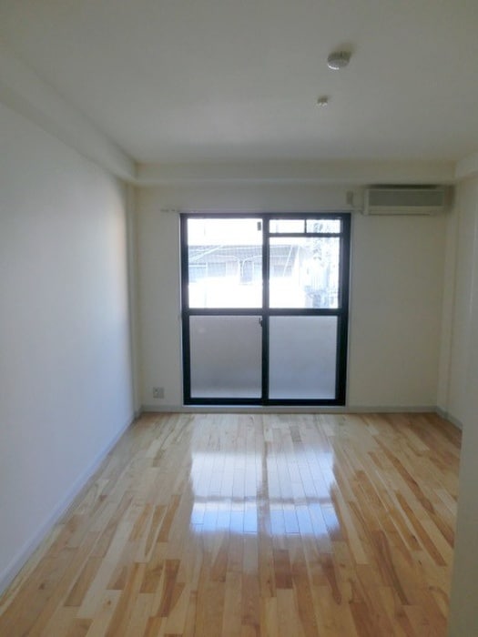 居室 ベレヴュー鴨川