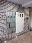 建物設備 ベレヴュー鴨川