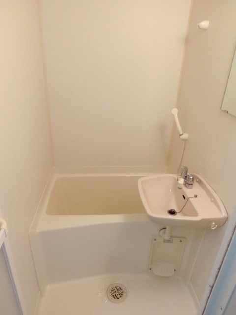 バス／シャワールーム等 ベレヴュー鴨川