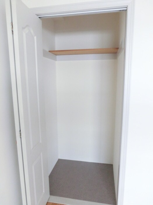 収納 ベレヴュー鴨川