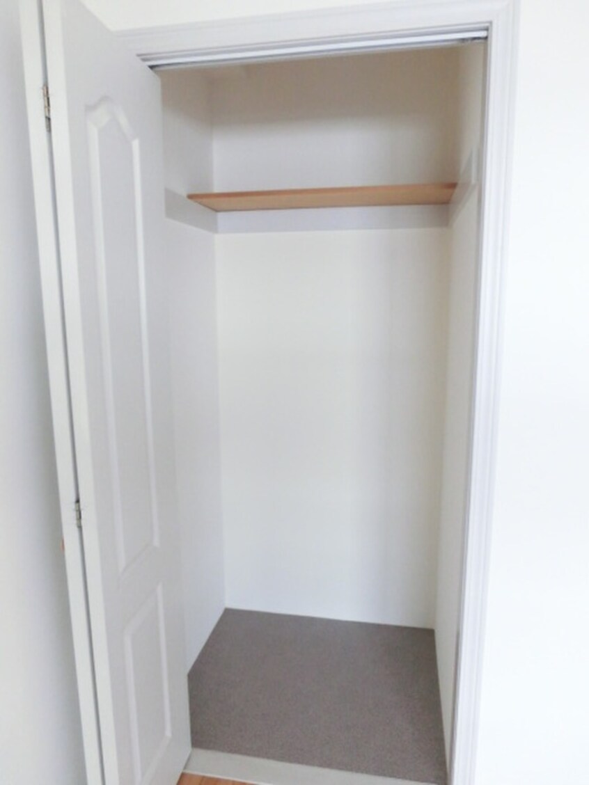 収納 ベレヴュー鴨川