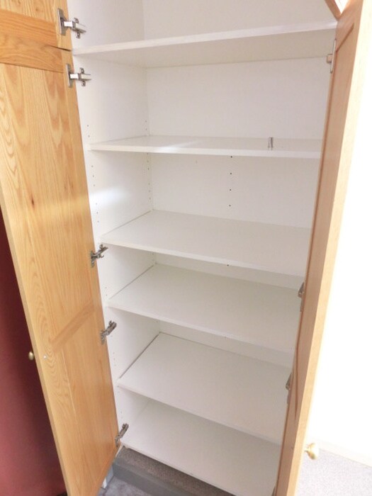 靴箱 ベレヴュー鴨川