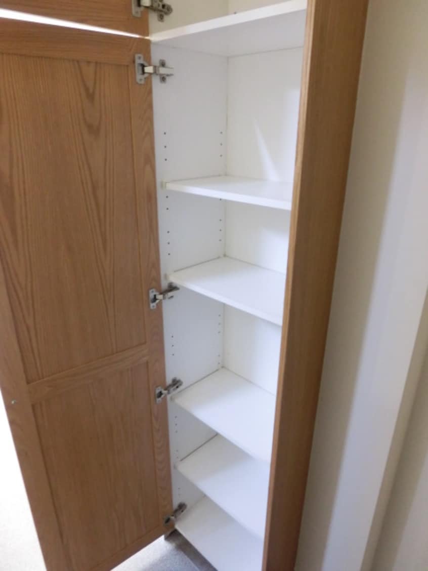 靴箱 ベレヴュー鴨川