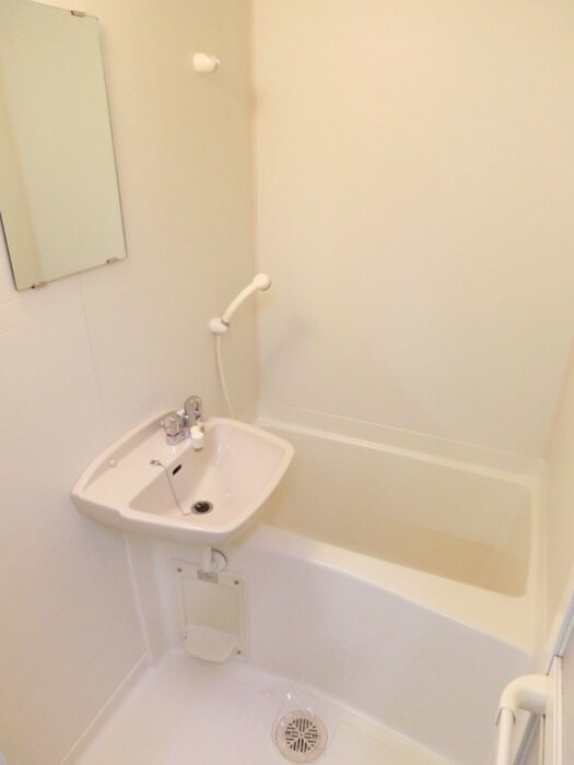 バス／シャワールーム等 ベレヴュー鴨川
