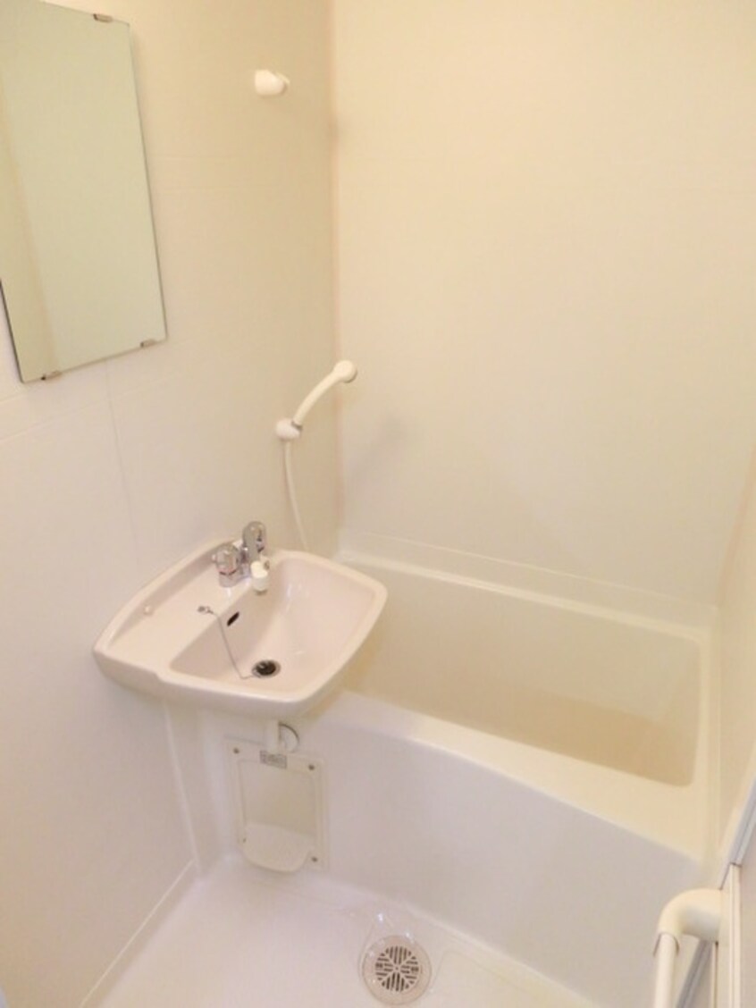 バス／シャワールーム等 ベレヴュー鴨川