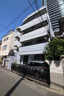 外観写真 ロイヤルカ－サ阿倍野