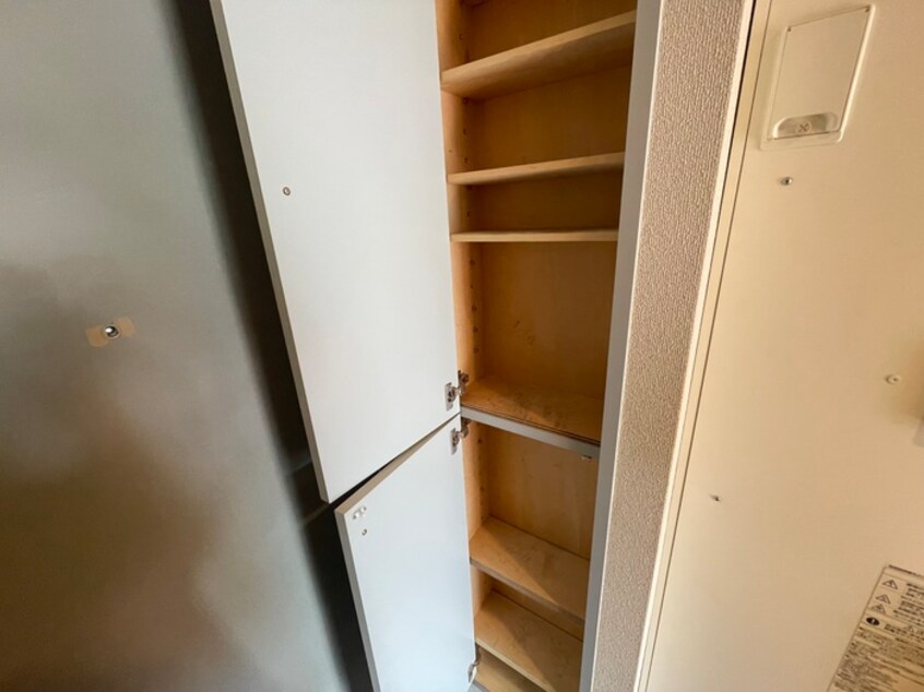 靴箱 ロイヤルカ－サ阿倍野