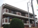 石賀ハイムの外観