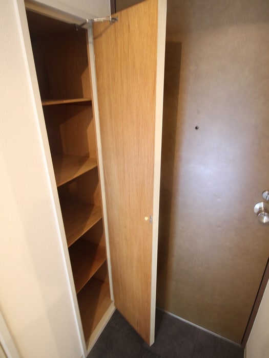 靴箱 リビスタ千里