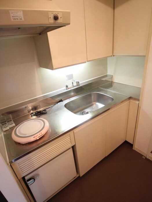 キッチン リビスタ千里