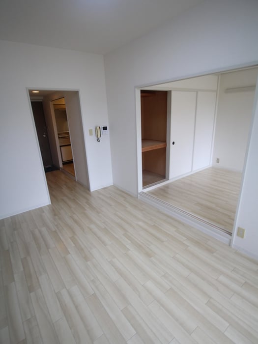 居室 リビスタ千里