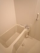 バス／シャワールーム等 リビスタ千里