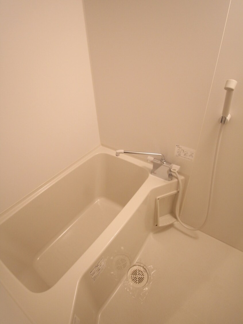 バス／シャワールーム等 リビスタ千里