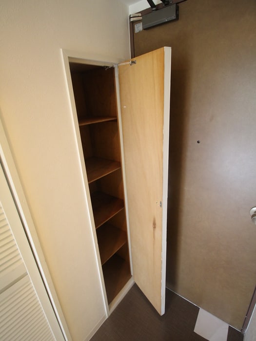 靴箱 リビスタ千里