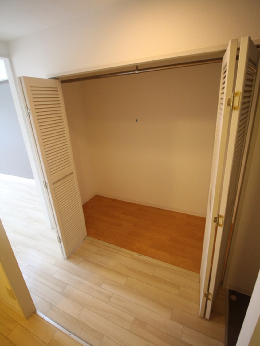 収納 リビスタ千里