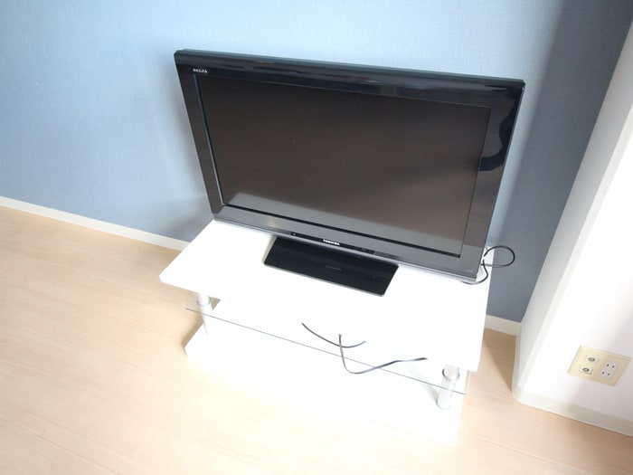 内観写真 リビスタ千里