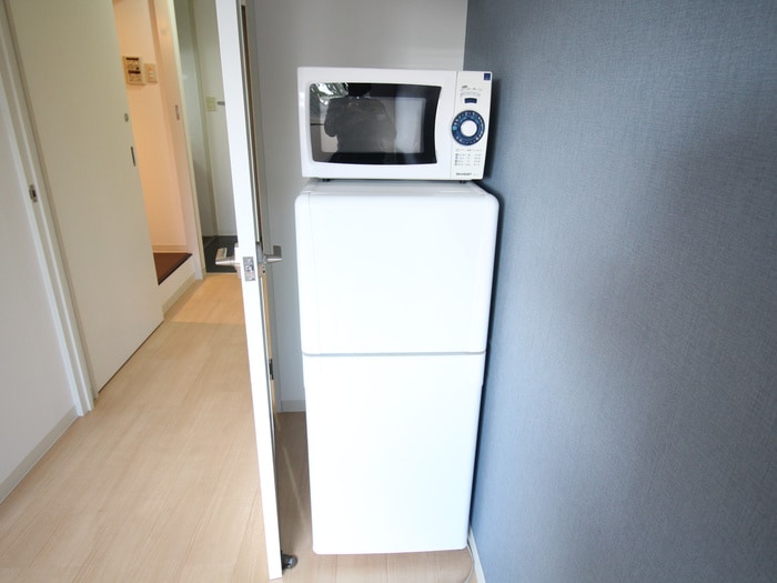 内観写真 リビスタ千里