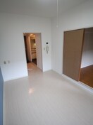 居室 リビスタ千里