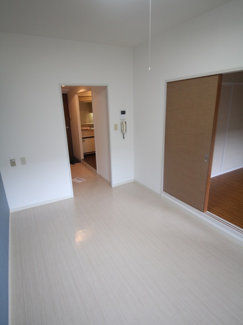 居室 リビスタ千里