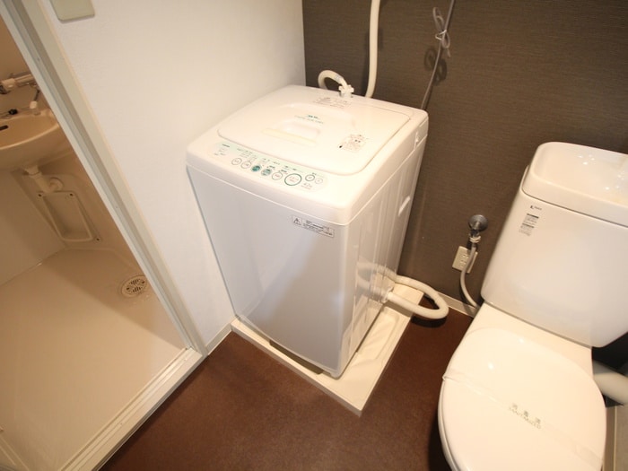 洗面 リビスタ千里