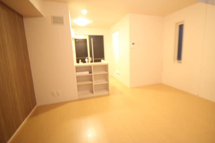 居室 アクシアサニーコート