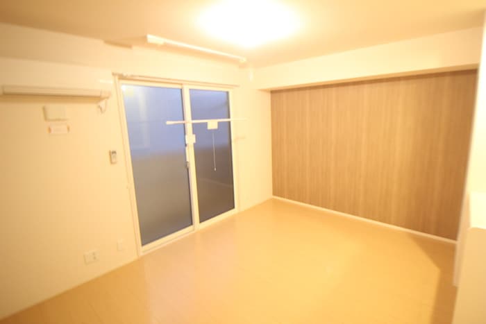 居室 アクシアサニーコート